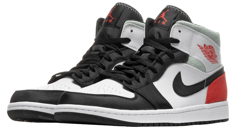 mike Jordan SB